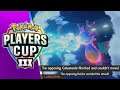 RAICHU + RAIN + HAX! | VGC Player's Cup 3 | Pokemon Sword and Shield