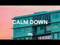 R&B Type Beat "Calm Down" R&B/Soul Guitar Instrumental