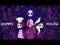 REAPING THE FALLEN | Grimm's Hollow | Indie RPGMaker Game