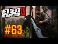 Red Dead Redemption 2 (PC) - Mission #63: Dear Uncle Tacitus (Gold Medal)