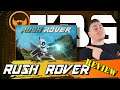 Rush Rover | Review | Ratalaika Games