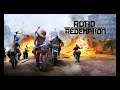 Road Redemption Gameplay - First Look (4K)