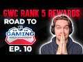 Road to NHL GWC 2021 - Episode 10 | RANK 5 QUALIFIER REWARDS