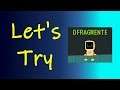 Robot Platforming Crisis - Let´s Try Dfragmente