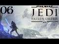 SB Plays Star Wars Jedi: Fallen Order 06 - Persistence