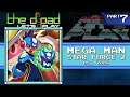 "Screaming Won't Bring the Ghost Dust" - PART 7 - Mega Man Star Force 2: Zerker