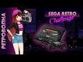 🕹️ Стрим | Ретроволна. SEGA Retro Challenge. Streets of Rage 3, Terminator 2. [EFP]