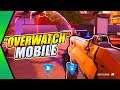 Shadowgun War Games - OVERWATCH-LIKE MOBILE FPS TO COMBAT CALL OF DUTY MOBILE SHOOTER | MGQ Ep. 460
