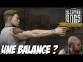 SLEEPING DOGS - LET'S PLAY FR #4 : UNE BALANCE ?