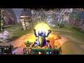 SMITE Beginner's Guide to Support: Arena