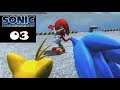 Sonic the Hedgehog '06 Xbox 360 Playthrough 03