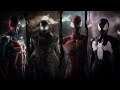 Spidervers el Videojuego | Spider-Man: Shattered Dimensions #1