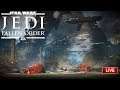 🛰 Star Wars Jedi: Fallen Order™ 🛰 #3 Der Planet Kashyyyk - Lets Play Star Wars Gameplay German