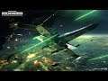 [STAR WARS SQUADRONS] BANDE ANNONCE OFFICELLE GAMEPLAY (XBOX ONE , PC , PS4)