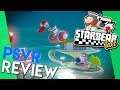 Starbear: Taxi | PSVR Review