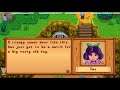 Stardew valley: More fun and Positive community