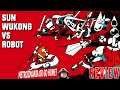 Sun Wukong VS Robot Review Nintendo Switch