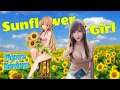 Sunflower Girl Momose Kurumi by Daikikougyou [Figure Review]