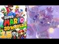 Super Mario 3D World [15] "Bowser's Furry"