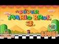 SUPER MARIO BROS 3 - LIVE - #02 - 26/07/19
