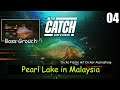 The Catch: Carp & Coarse ★ Grouch Boss Fisch / Roter Pacu am Pearl Lake in Malaysia [4] Deutsch