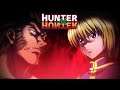 THE GRUDGE - Hunter x Hunter - Episode 45-46 - Reaction Abridged