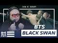 The Kulture Study: BTS "Black Swan" MV