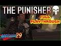 The punisher ps2 playthrough