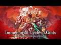 The Revenant Prince OST - "Immemorial Cycle of Gods"