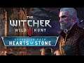 The Witcher 3: Hearts of Stone - Part 21 | Zum ersten Mal Witcher 3 | Jetzt HEARTS OF STONE!!