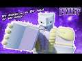 The World Over Heaven 1v1 in AUT | A Universal Time [AUT] [1v1] [Combo]