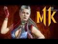The Worst Kombat League Player Of All Time! - Mortal Kombat 11: "Sindel" Gameplay