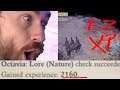 THESE CHECKS GIVE 2K XP EACH??? PASS EM ALL EZ LVL! Pathfinder Wrath Unfair - Part 87