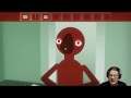Through The Fragmentation Demo - what is real?
