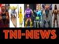 TNINews: Unicron, Banana Man, Conan, TRU, Kevin Smith, MOTU & More