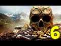 Tom Clancy's Ghost Recon® Wildlands -  Fallen Ghost - Part 6 -  DLC EXPANSION!