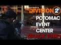 Tom Clancy's The Division® 2: Potomac Event Center (BLACK TUSK INVADED)