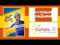 Tour de France 2020 - Dauphiné - Cofidis #1 [FR]
