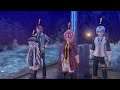 Trails of Cold Steel IV - Story Trailer