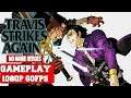 Travis Strikes Again: No More Heroes Complete Edition Gameplay (PC)
