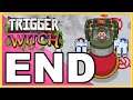 Trigger Witch WALKTHROUGH PLAYTHROUGH LET'S PLAY GAMEPLAY - END