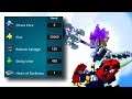 Trove - Another Week .. Another 100 Mastery Points?! | "Lifelike Ladybot" MOUNT !