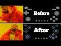 Tutorial install Dolphin Emulator Mod Button PS4 Android