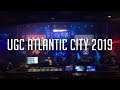 UGC Atlantic City Vlog!
