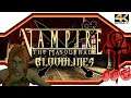 Vampire: The Masquerade - Bloodlines ✰ 006 - Thinblood Love Story ✰ Let's Play