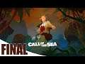 VIENDO LOS 2 FINALES - CALL OF THE SEA #FINAL | Gameplay Español