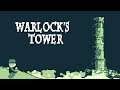 Warlock's Tower Trailer (PS4/Vita Asia)