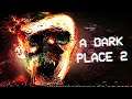 WARNING: CORRUPTED GAME  |   A Dark Place 2: Demo (Indie Horror Game)