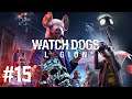 Watch Dogs: Legion (PC, PERMADEATH) #15 - 11.03.