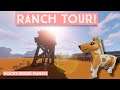 Western Barn Tour! II Rocky Ridge Ranch